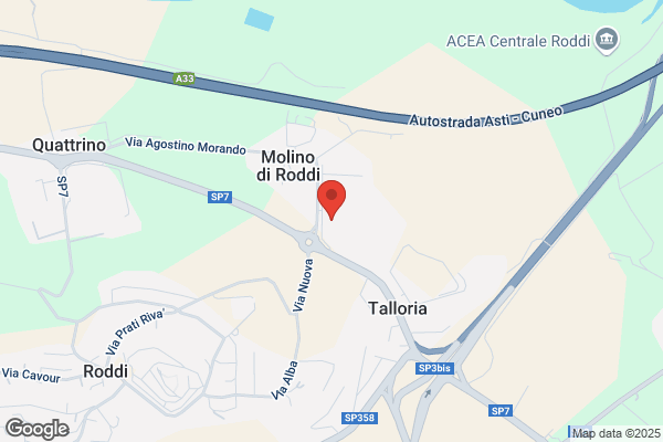 Deltaterm Alba Srl