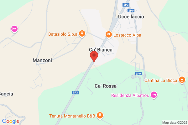 Fabbri Torasso e Cavallo