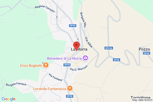 Farmacia Ospedale S.S. Crocifisso