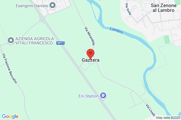 Gazzera Giovenale