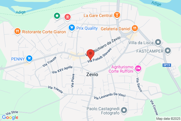 Gestigas Di Castellazzi A. & C. S.A.S.