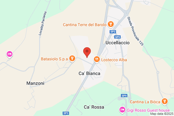 Italianna Food & Wine Tours