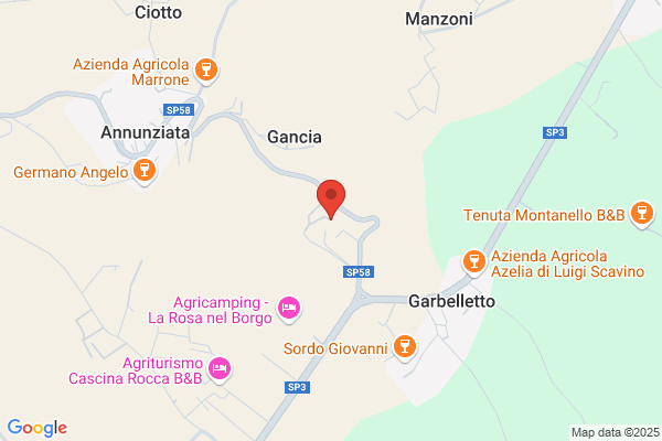 La Cascina Del Monastero