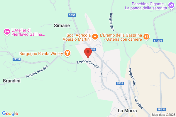 Mariani Energia Duemila S.P.A.