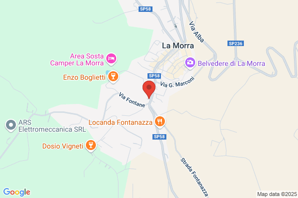 Molino Ernesto & Figli