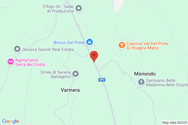 Pasquero francesca