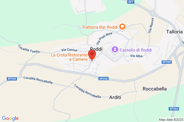 Ristorante La Crota