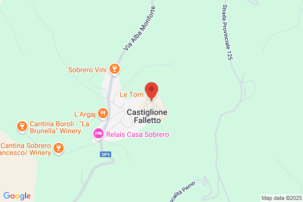 Ristorante Le Torri