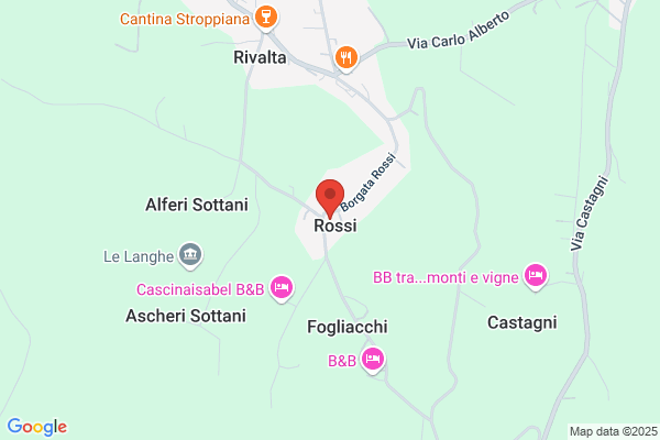 Rossi giovanni Carlo