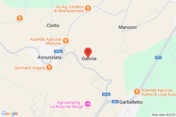 Veglio angelo