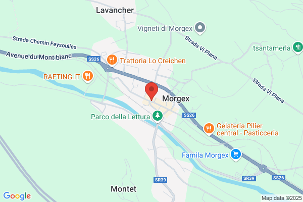 Merveille Calzature Di Ballico monica
