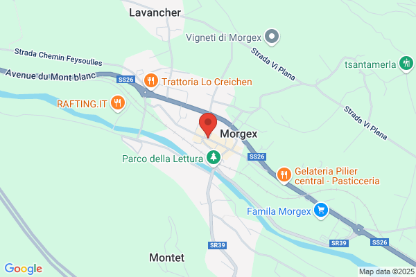 Monegato elda