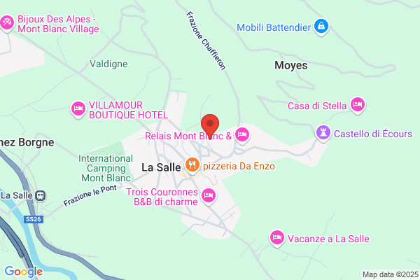 Poste Italiane