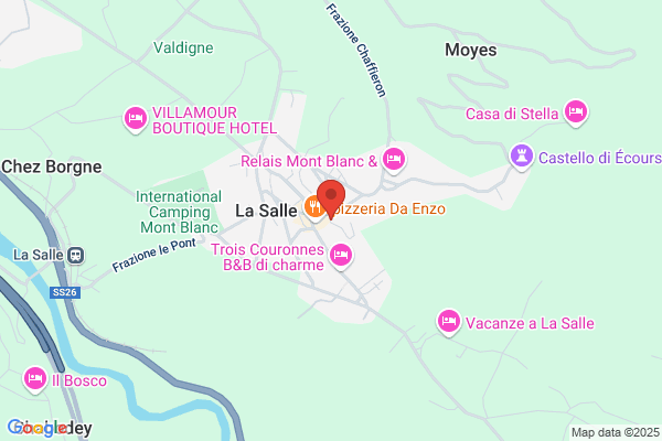 Ristorante La Macina