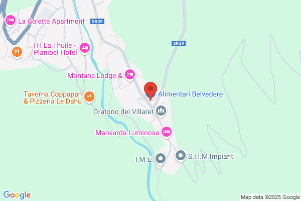 Alimentari Belvedere