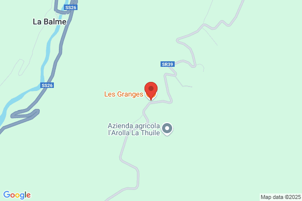 Grange       renato