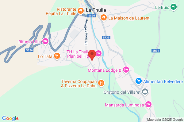 La Cremerie Caffe Di La Rocca Conte antonio