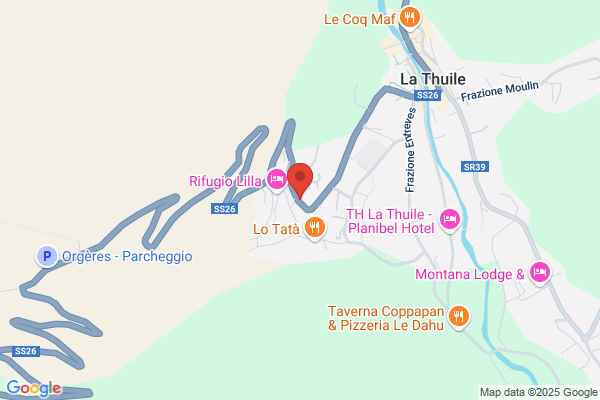 Martinet claudio