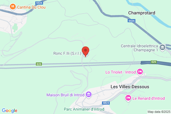 Ronc F.Lli S.R.L.