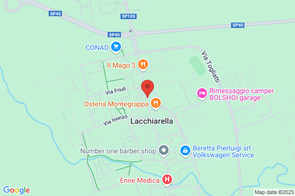 Il Pesce Innamorato Ristorante Pizzeria