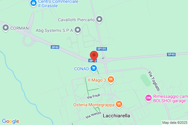 IONITY Charging Station