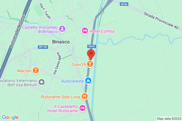 Autoservizi Fenino