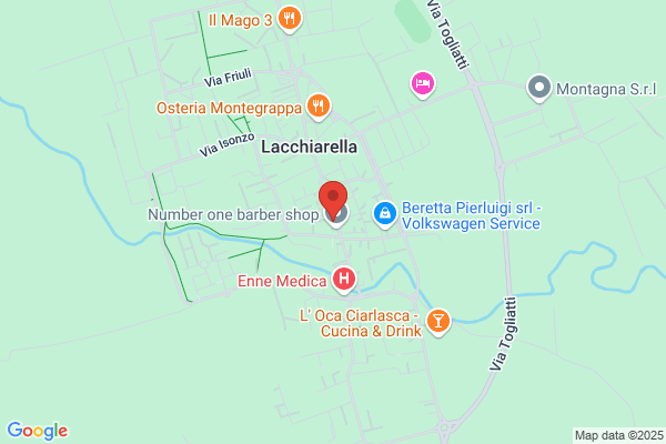 Farmacia Dr. Bignami Roberto