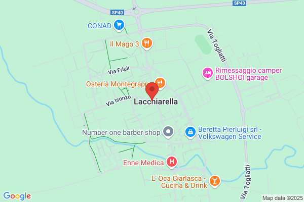 Giraud Covarelli Srl