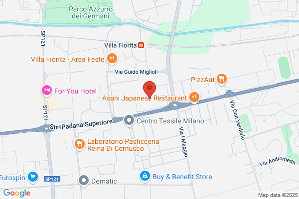Gruppo Importatori Tessili Spa