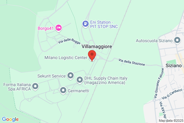 Italcantieri Spa