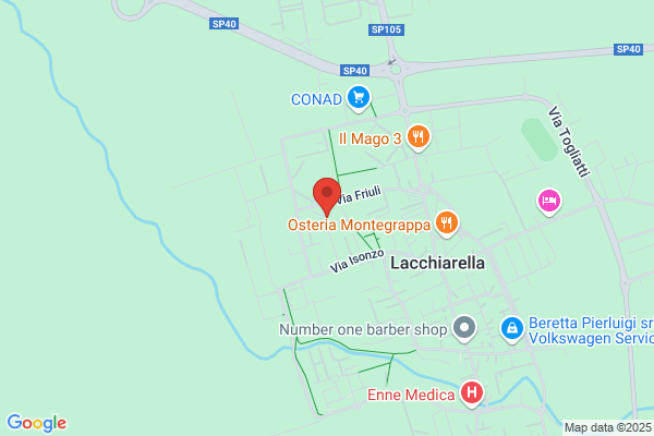 Locchini mariangela