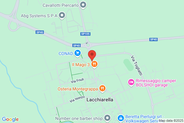 Lucca angelo Vittorio
