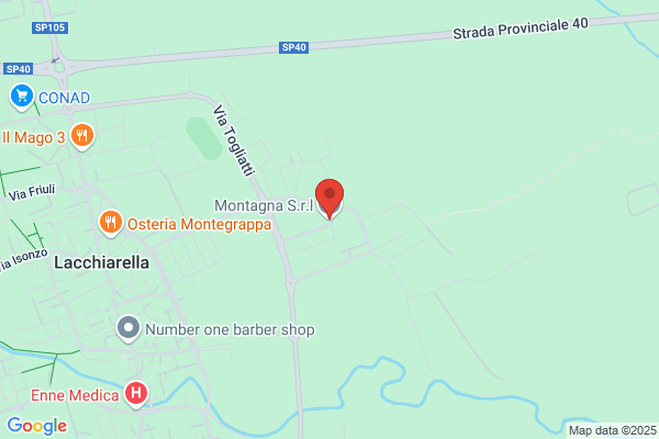 Montagna S.R.L.