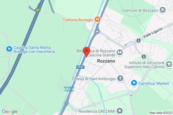 Non Solo Pizza Guzzafame Sas Di Buccheri G.