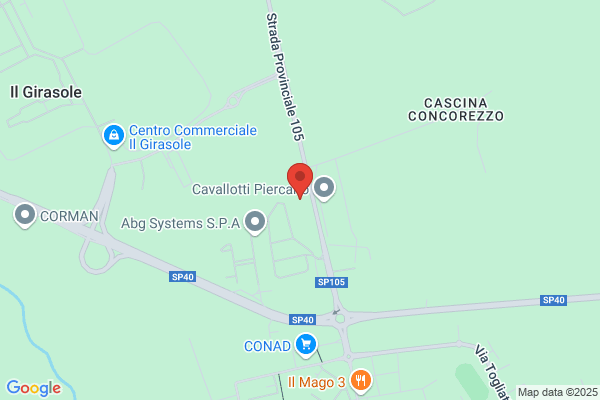 Oki Systems Italia Spa