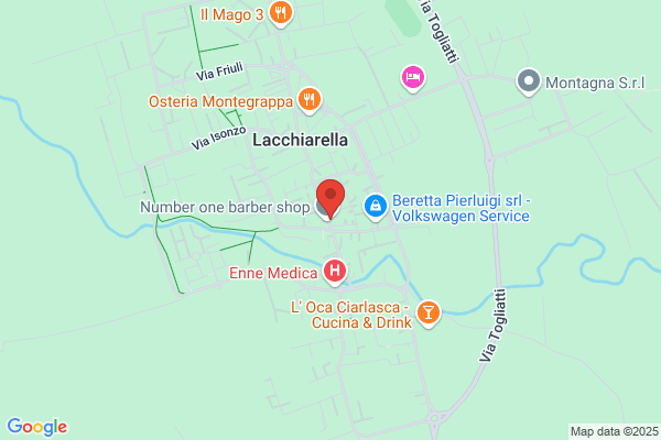 Osteria Dal Ricus Di Nadia Ed Angelo barattieri