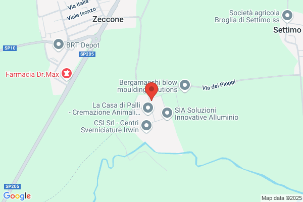 Sida Italiana Di Sartor Silvia
