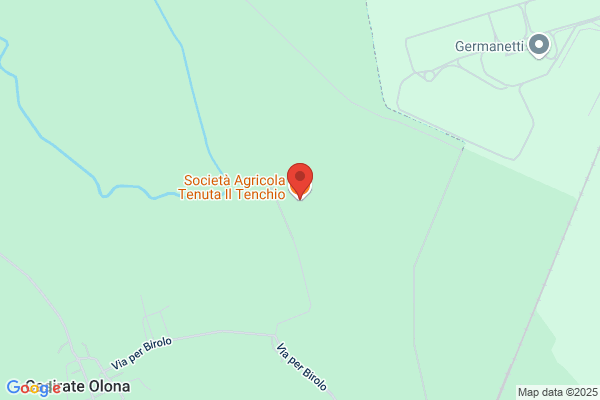 Società Agricola Tenuta Il Tenchio S.S.