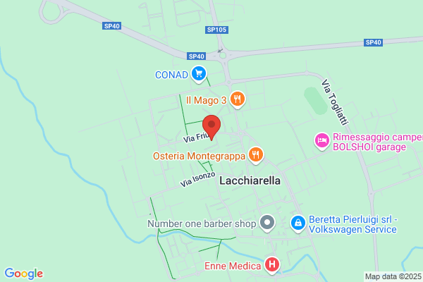 Studio Associato Dr. G. Lecchi & Dr. A. manazza