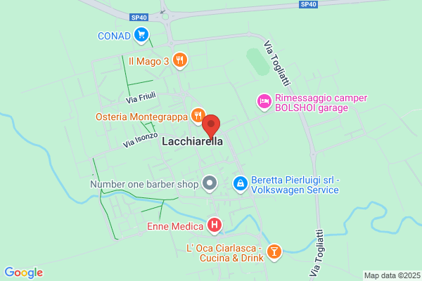 Studio Tecnico Associato Cavallotti Carlo E Maggi Enrico