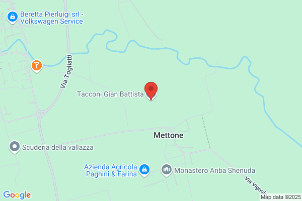 Tacconi gian Battista