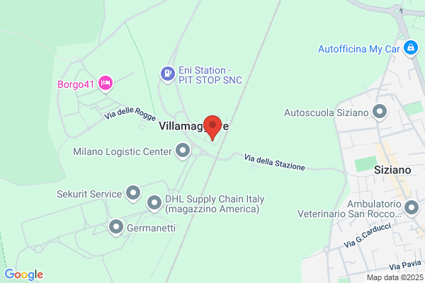 Trattoria Villamaggiore