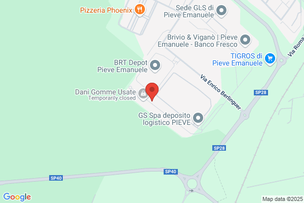 Velardi Group Sme Antincendio