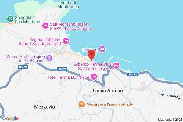 Agenzia Viaggi Mattera