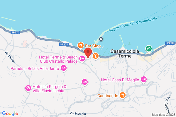 Agenzia Viaggi Soletour