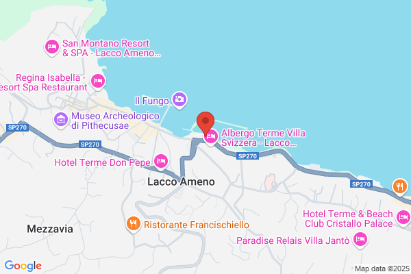 Distributore ESSO- FIEGAS