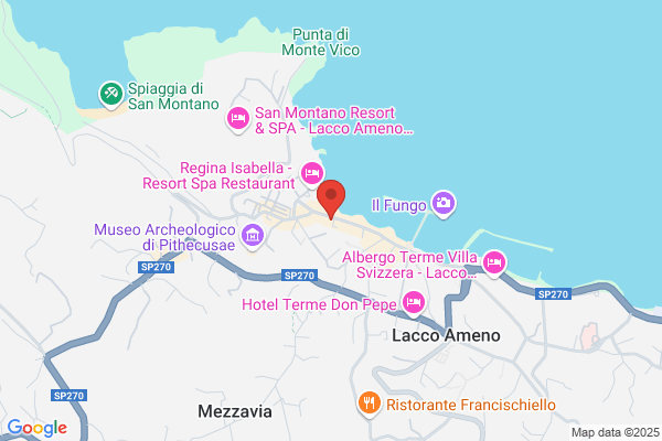Eredi Mattera Amedeo S.D.F.