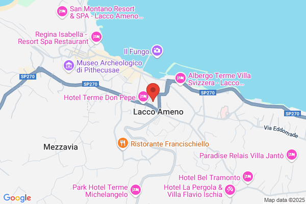 Fratelli Luongo Snc Di Luongo Giuseppe