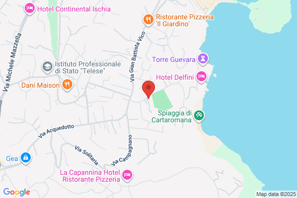 Futur Pesca Srl