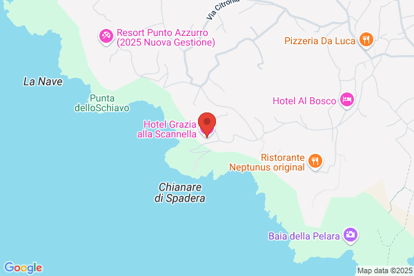 Hotel Grazia Terme